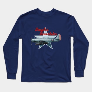 Douglas Devastator TBD Long Sleeve T-Shirt